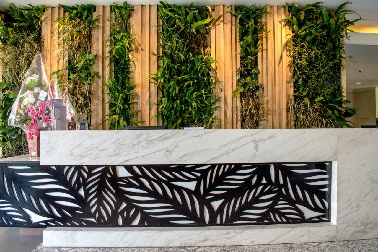 Luminor Hotel Jember By Wh Exterior photo